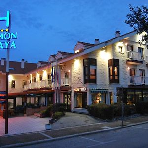 Hotel Bemon Playa